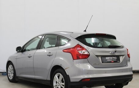 Ford Focus III, 2012 год, 850 000 рублей, 6 фотография