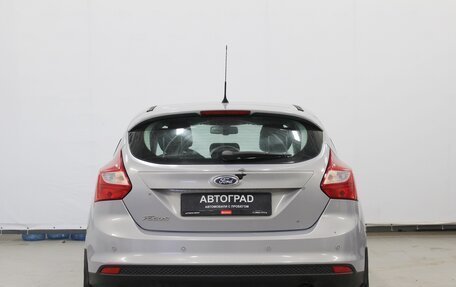 Ford Focus III, 2012 год, 850 000 рублей, 5 фотография