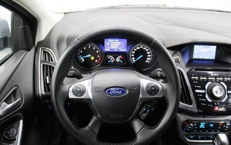 Ford Focus III, 2012 год, 850 000 рублей, 8 фотография