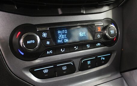 Ford Focus III, 2012 год, 850 000 рублей, 13 фотография