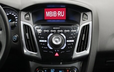 Ford Focus III, 2012 год, 850 000 рублей, 12 фотография