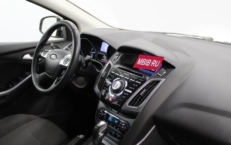 Ford Focus III, 2012 год, 850 000 рублей, 7 фотография