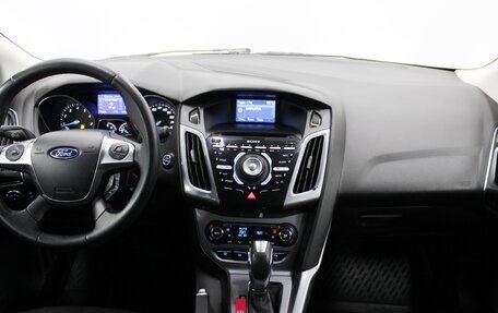 Ford Focus III, 2012 год, 850 000 рублей, 9 фотография