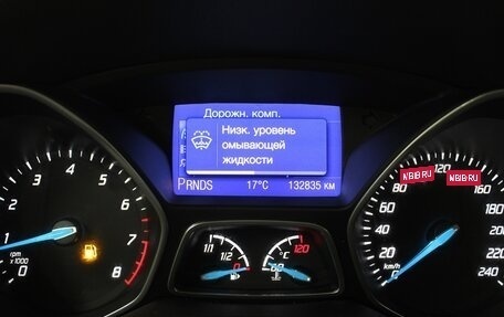 Ford Focus III, 2012 год, 850 000 рублей, 11 фотография