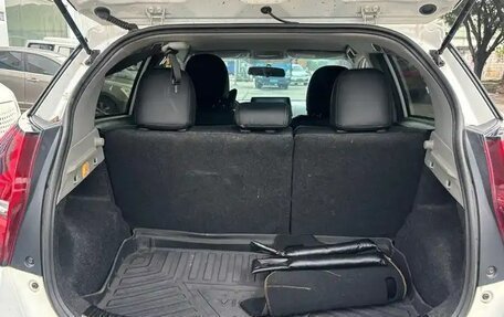 Toyota Vitz, 2020 год, 1 180 000 рублей, 12 фотография