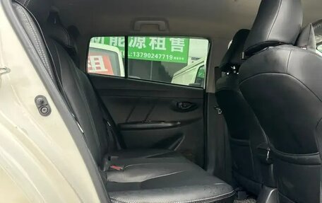 Toyota Vitz, 2020 год, 1 180 000 рублей, 8 фотография