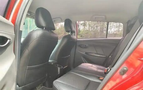 Toyota Yaris III рестайлинг, 2020 год, 1 200 000 рублей, 6 фотография