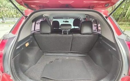 Toyota Yaris III рестайлинг, 2020 год, 1 200 000 рублей, 20 фотография
