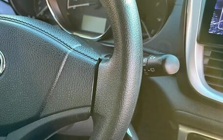 Toyota Yaris XP150 рестайлинг, 2020 год, 1 210 000 рублей, 4 фотография