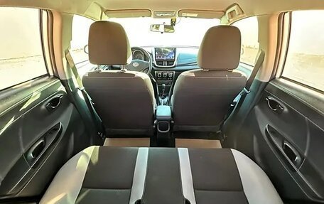 Toyota Yaris XP150 рестайлинг, 2020 год, 1 210 000 рублей, 8 фотография