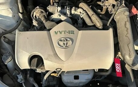 Toyota Yaris XP150 рестайлинг, 2020 год, 1 210 000 рублей, 10 фотография