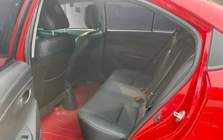 Toyota Vios III, 2021 год, 1 180 000 рублей, 6 фотография