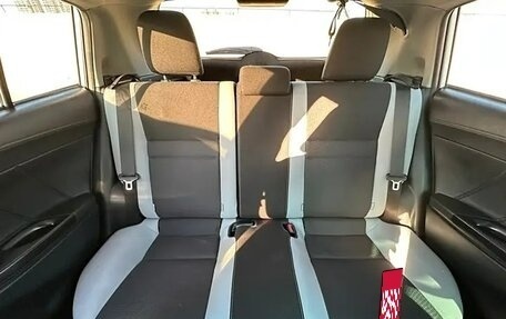 Toyota Yaris XP150 рестайлинг, 2020 год, 1 210 000 рублей, 37 фотография