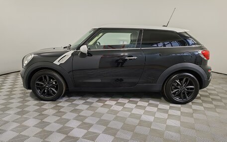 MINI Hatch, 2013 год, 1 099 000 рублей, 5 фотография