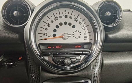 MINI Hatch, 2013 год, 1 099 000 рублей, 9 фотография