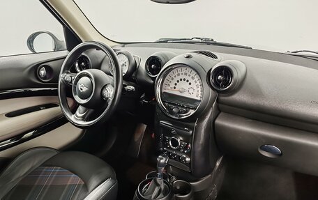 MINI Hatch, 2013 год, 1 099 000 рублей, 7 фотография