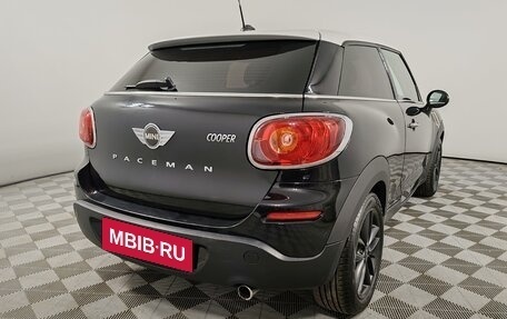 MINI Hatch, 2013 год, 1 099 000 рублей, 2 фотография