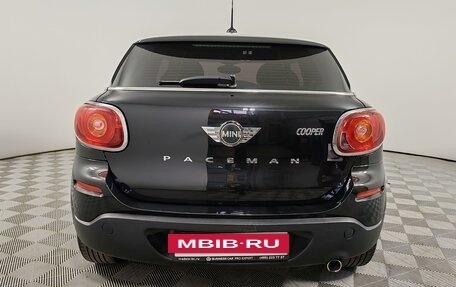 MINI Hatch, 2013 год, 1 099 000 рублей, 3 фотография