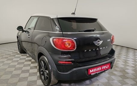 MINI Hatch, 2013 год, 1 099 000 рублей, 4 фотография