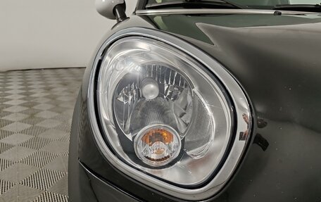 MINI Hatch, 2013 год, 1 099 000 рублей, 18 фотография