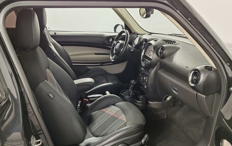 MINI Hatch, 2013 год, 1 099 000 рублей, 17 фотография
