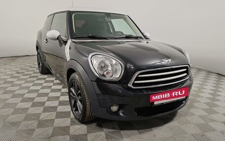 MINI Hatch, 2013 год, 1 099 000 рублей, 14 фотография