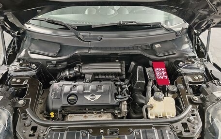 MINI Hatch, 2013 год, 1 099 000 рублей, 15 фотография