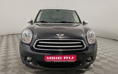 MINI Hatch, 2013 год, 1 099 000 рублей, 13 фотография
