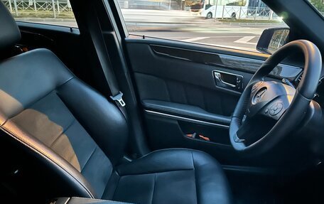 Mercedes-Benz E-Класс, 2010 год, 1 800 000 рублей, 6 фотография