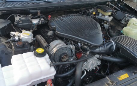 Chevrolet Impala VIII, 1995 год, 3 500 000 рублей, 5 фотография
