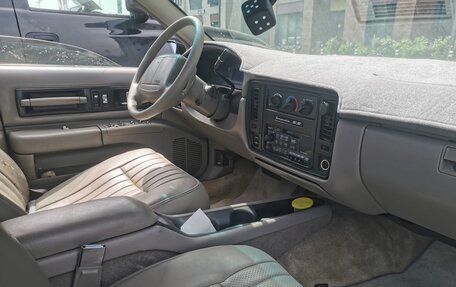 Chevrolet Impala VIII, 1995 год, 3 500 000 рублей, 3 фотография