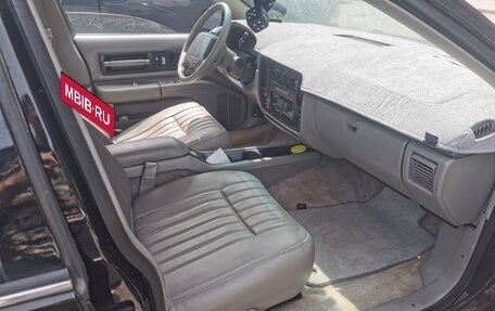 Chevrolet Impala VIII, 1995 год, 3 500 000 рублей, 4 фотография
