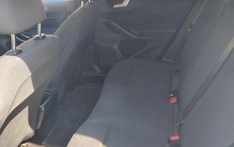 Ford Focus IV, 2019 год, 1 600 000 рублей, 5 фотография