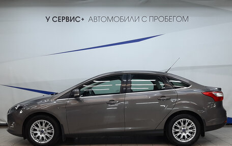 Ford Focus III, 2013 год, 805 000 рублей, 2 фотография