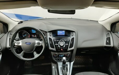 Ford Focus III, 2013 год, 805 000 рублей, 9 фотография