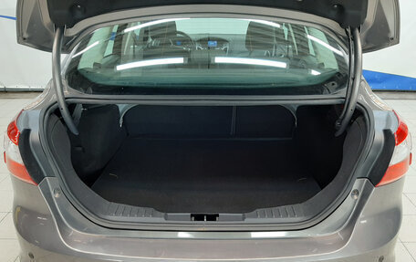 Ford Focus III, 2013 год, 805 000 рублей, 5 фотография