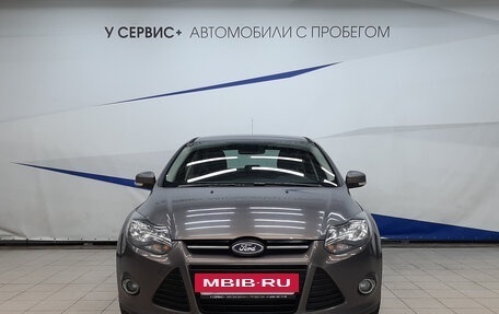 Ford Focus III, 2013 год, 805 000 рублей, 6 фотография