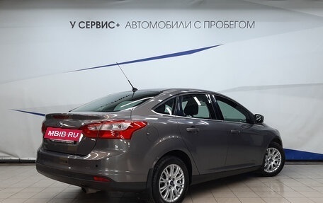 Ford Focus III, 2013 год, 805 000 рублей, 3 фотография