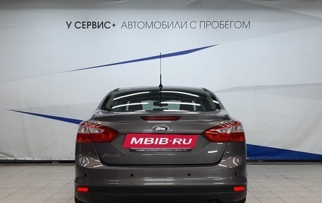 Ford Focus III, 2013 год, 805 000 рублей, 4 фотография