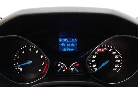 Ford Focus III, 2013 год, 805 000 рублей, 8 фотография