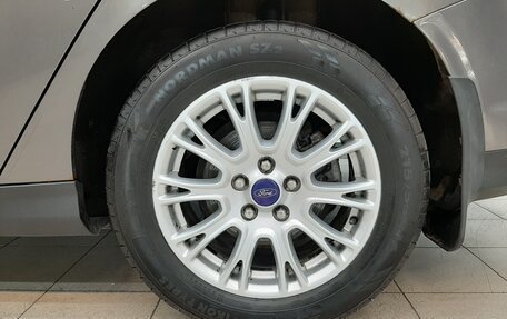 Ford Focus III, 2013 год, 805 000 рублей, 13 фотография