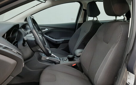 Ford Focus III, 2013 год, 805 000 рублей, 10 фотография