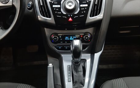 Ford Focus III, 2013 год, 805 000 рублей, 16 фотография