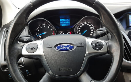 Ford Focus III, 2013 год, 805 000 рублей, 15 фотография