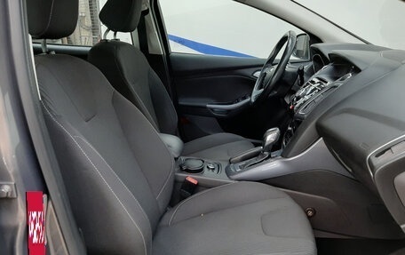 Ford Focus III, 2013 год, 805 000 рублей, 11 фотография