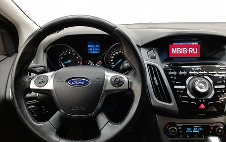 Ford Focus III, 2013 год, 805 000 рублей, 14 фотография