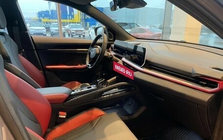 Geely Coolray I, 2024 год, 3 109 190 рублей, 6 фотография