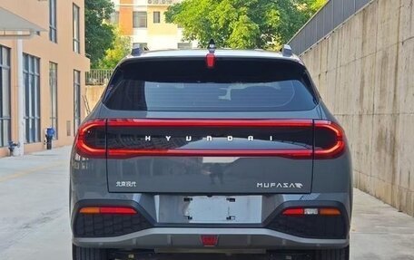 Hyundai ix35, 2023 год, 1 920 000 рублей, 5 фотография