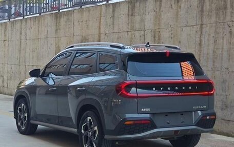 Hyundai ix35, 2023 год, 1 920 000 рублей, 4 фотография