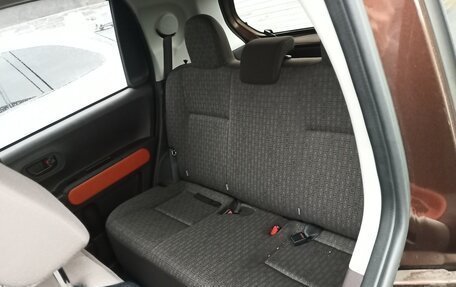 Toyota Porte II, 2014 год, 980 000 рублей, 7 фотография